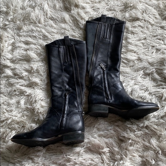 Sam Edelman boots - Picture 2 of 7